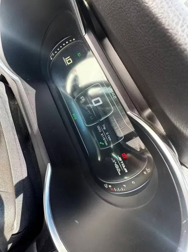 2019 Jetour X70 1.5T 156HP L4 6DCT,autocango,china used car exporter,china ev exporter,chinese used car exporter,chinese used ev exporter