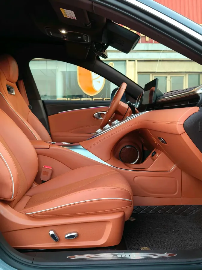 2022 Ora LightningCat BEV 64.31/63.87KWH,autocango,china used car exporter,china ev exporter,chinese used car exporter,chinese used ev exporter