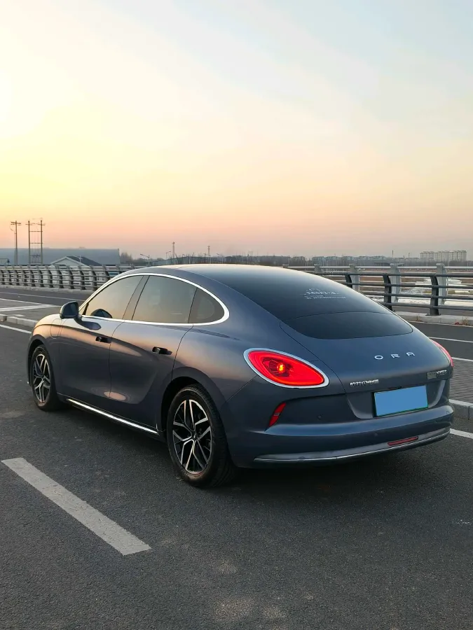 2022 Ora LightningCat BEV 64.31/63.87KWH,autocango,china used car exporter,china ev exporter,chinese used car exporter,chinese used ev exporter