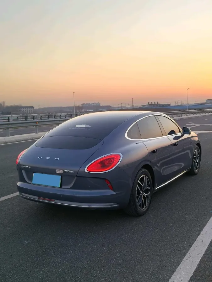 2022 Ora LightningCat BEV 64.31/63.87KWH,autocango,china used car exporter,china ev exporter,chinese used car exporter,chinese used ev exporter