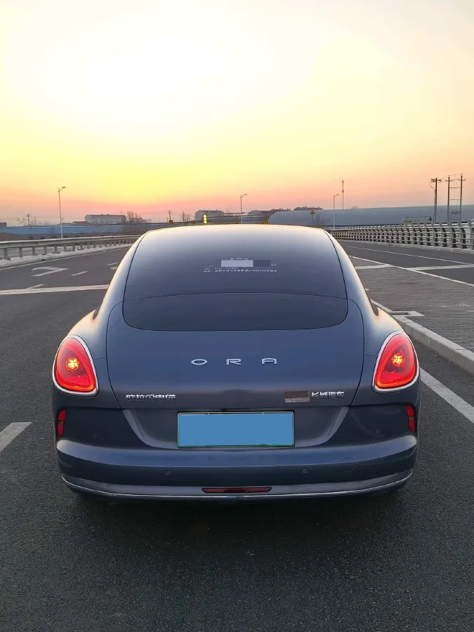 2022 Ora LightningCat BEV 64.31/63.87KWH,autocango,china used car exporter,china ev exporter,chinese used car exporter,chinese used ev exporter