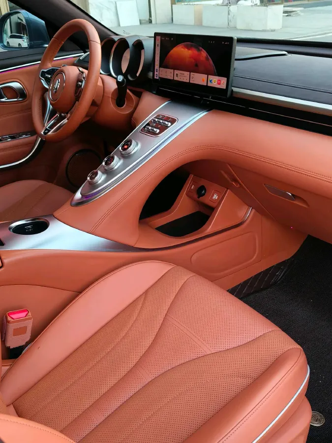 2022 Ora LightningCat BEV 64.31/63.87KWH,autocango,china used car exporter,china ev exporter,chinese used car exporter,chinese used ev exporter