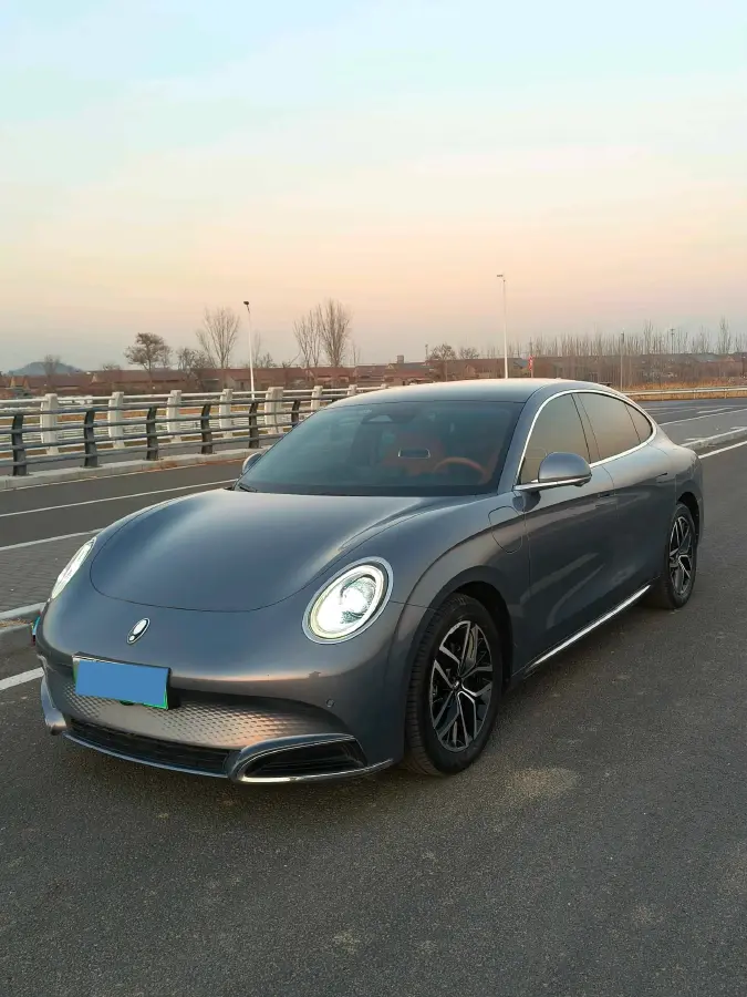 2022 Ora LightningCat BEV 64.31/63.87KWH