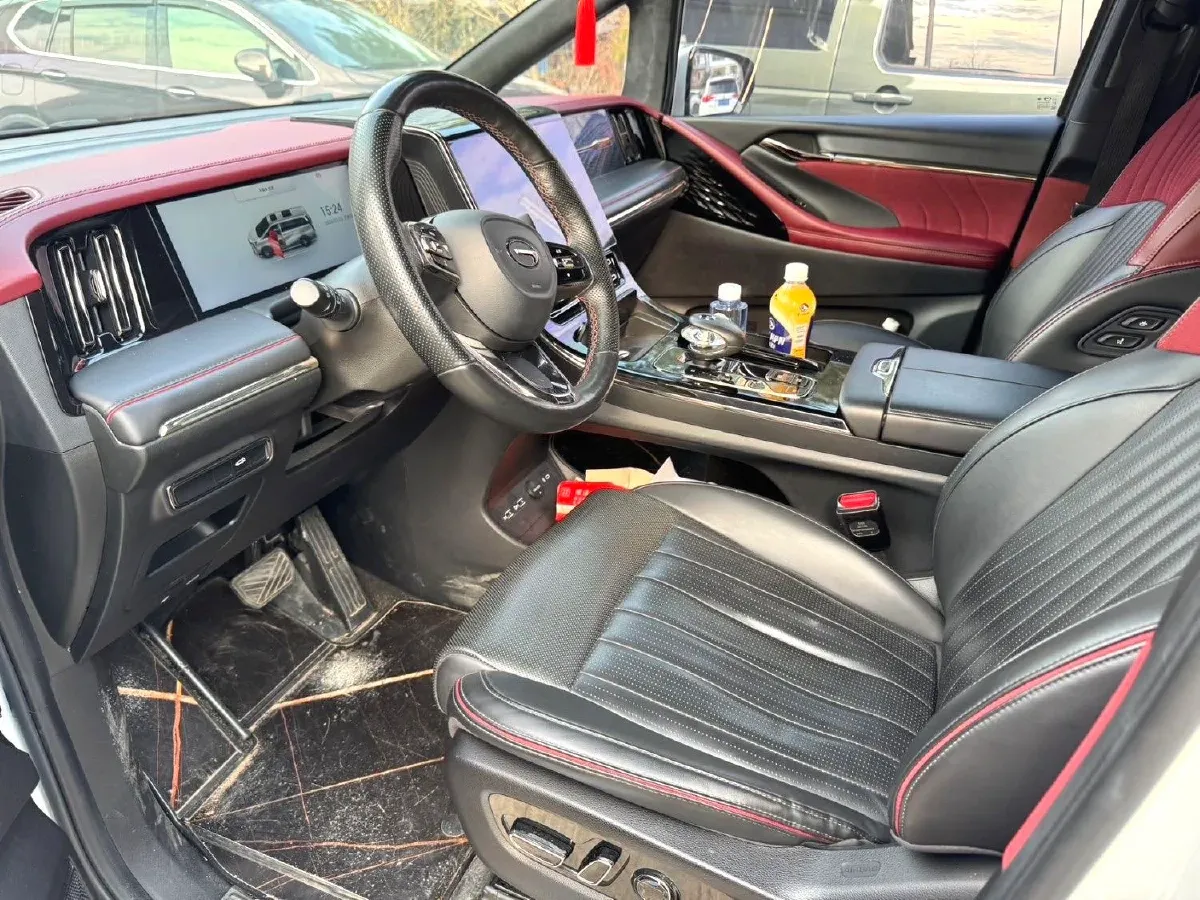 2023 GAC Trumpchi M8 2.0T 252HP L4 8AT,autocango,china used car exporter,china ev exporter,chinese used car exporter,chinese used ev exporter