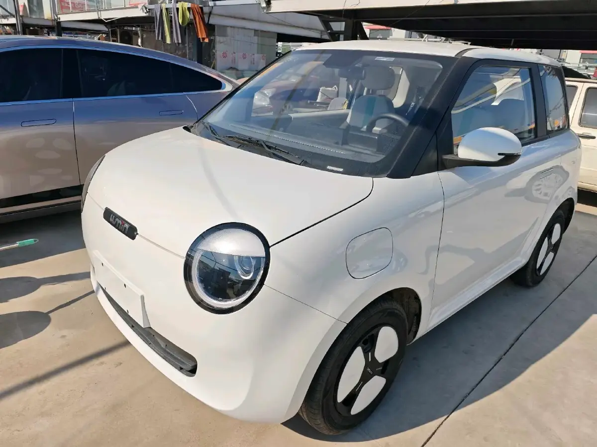 2025 LingBox BOX BEV 19.2KWH