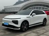 2022 XPENG G9,autocango,china used car exporter,china ev exporter,chinese used car exporter,chinese used ev exporter