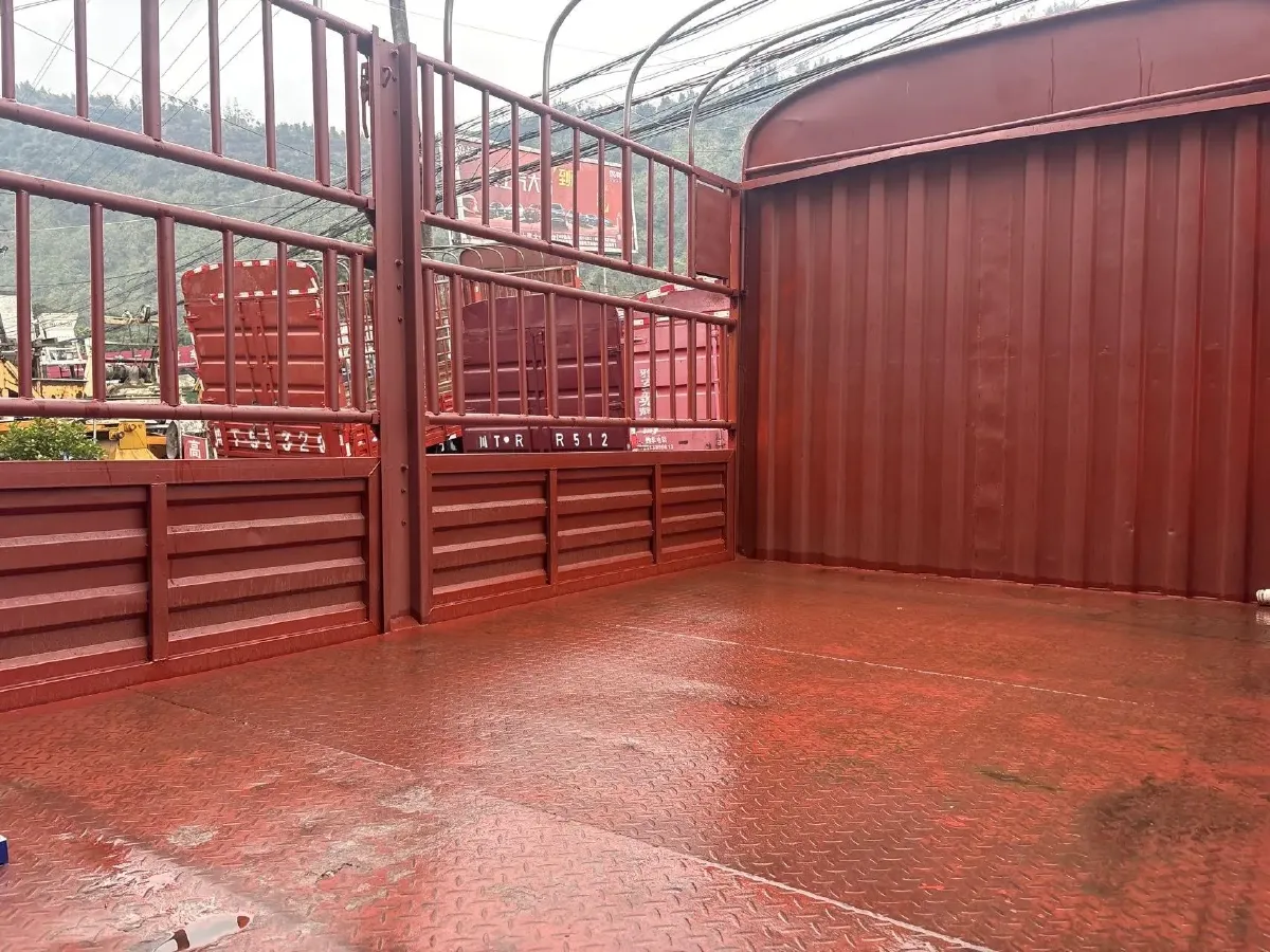 2025 Dongfeng Duolika D6 2.5L 170HP L4 6MT,autocango,china used car exporter,china ev exporter,chinese used car exporter,chinese used ev exporter