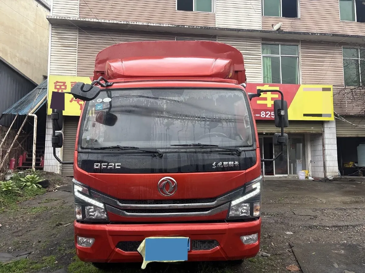 2025 Dongfeng Duolika D6 2.5L 170HP L4 6MT,autocango,china used car exporter,china ev exporter,chinese used car exporter,chinese used ev exporter