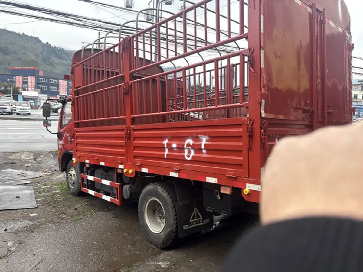 2025 Dongfeng Duolika D6 2.5L 170HP L4 6MT,autocango,china used car exporter,china ev exporter,chinese used car exporter,chinese used ev exporter