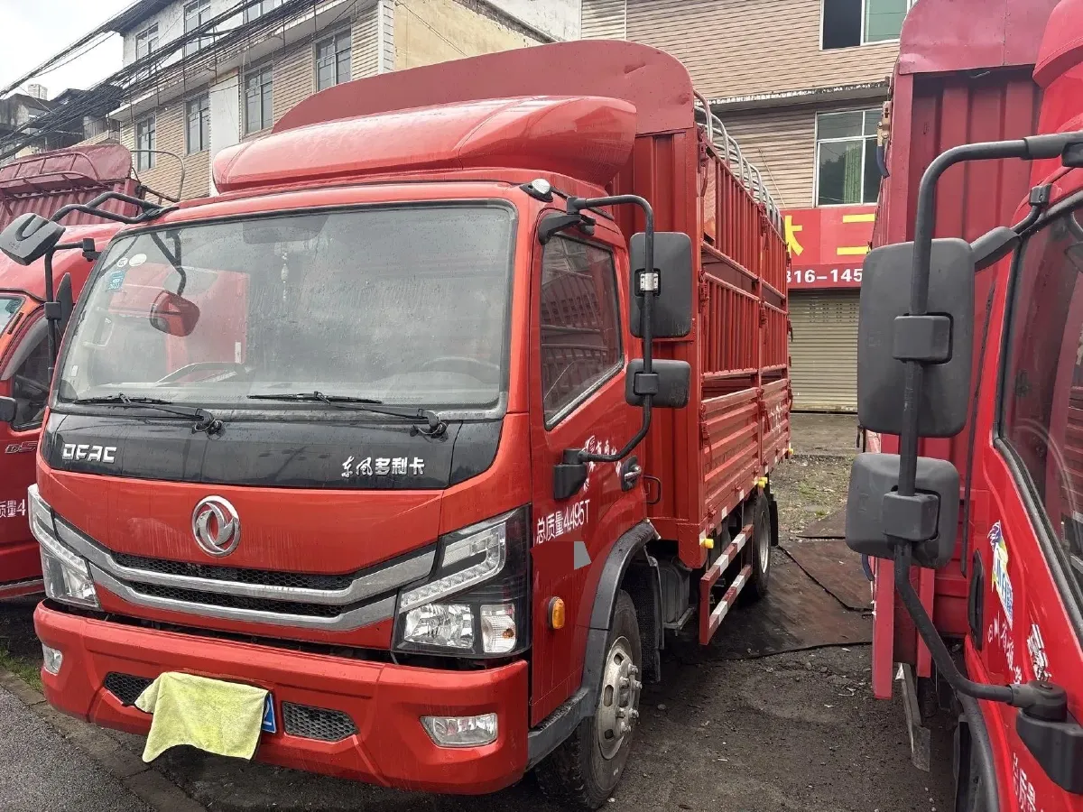 2025 Dongfeng Duolika D6 2.5L 170HP L4 6MT,autocango,china used car exporter,china ev exporter,chinese used car exporter,chinese used ev exporter