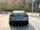 2017 Chevrolet Camaro 2.0T 275HP L4 8AT