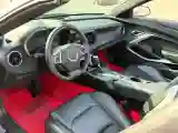 2017 Chevrolet Camaro 2.0T 275HP L4 8AT