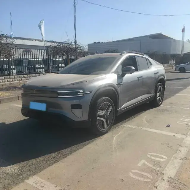 2025 ChangAn QiYuan E07 BEV 89.98KWH