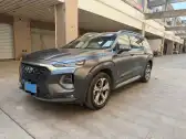 2019 HYUNDAI SANTAFE,autocango,china used car exporter,china ev exporter,chinese used car exporter,chinese used ev exporter