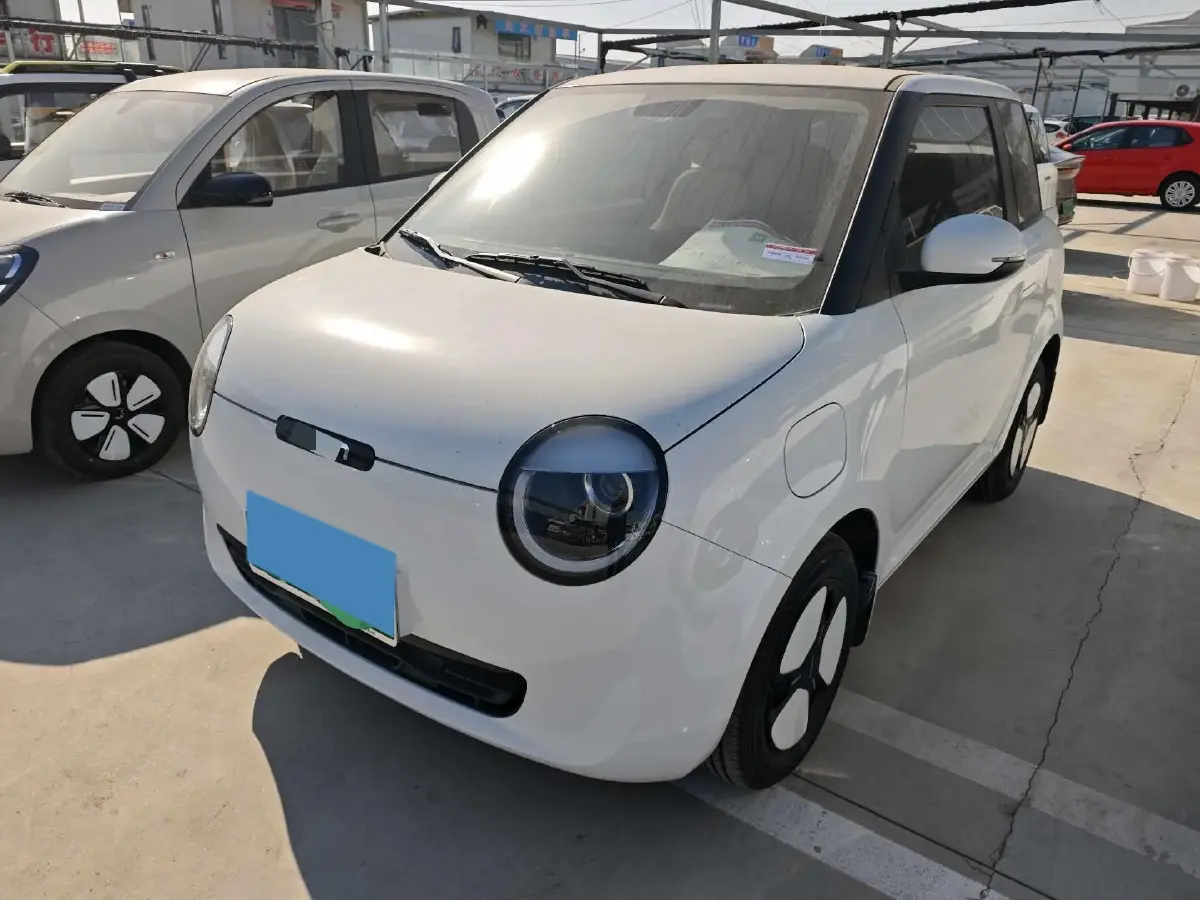 2024 ChangAn QiYuan Lumin BEV 13.41KWH