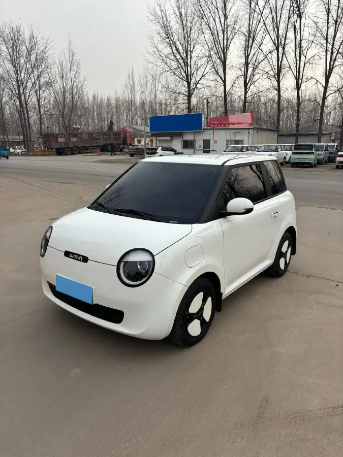 2024 ChangAn QiYuan Lumin BEV 13.41KWH