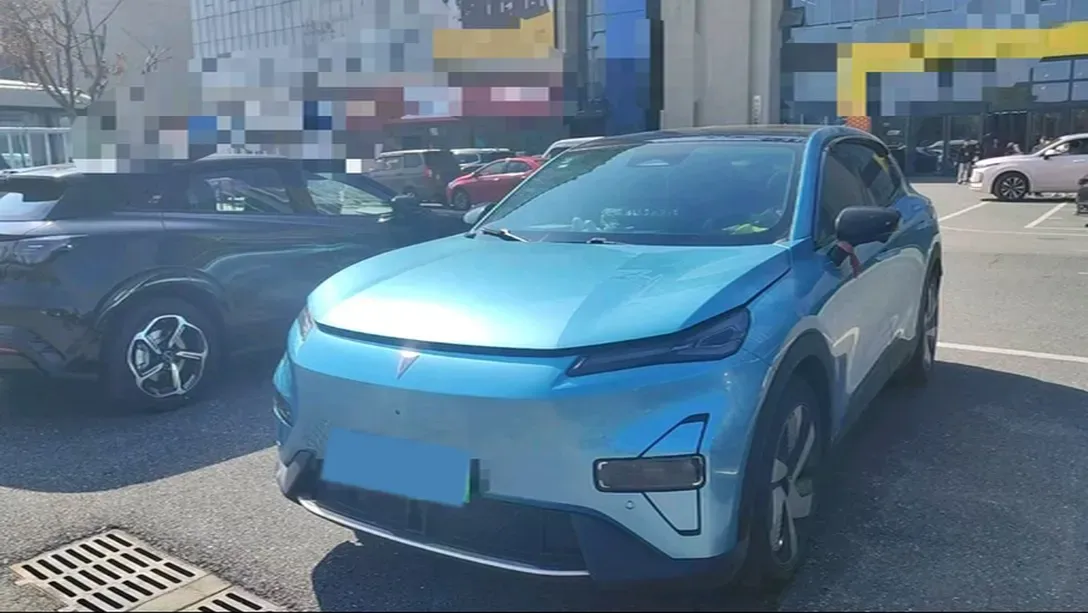 2025 ChangAn QiYuan A07 BEV 56.1KWH,autocango,china used car exporter,china ev exporter,chinese used car exporter,chinese used ev exporter