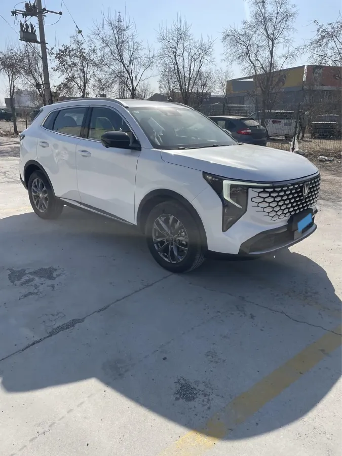 2026 ChangAn CS55 Plus 1.5T 192HP L4 7DCT,autocango,china used car exporter,china ev exporter,chinese used car exporter,chinese used ev exporter