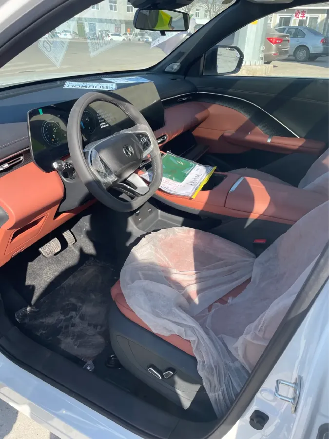 2026 ChangAn CS55 Plus 1.5T 192HP L4 7DCT,autocango,china used car exporter,china ev exporter,chinese used car exporter,chinese used ev exporter