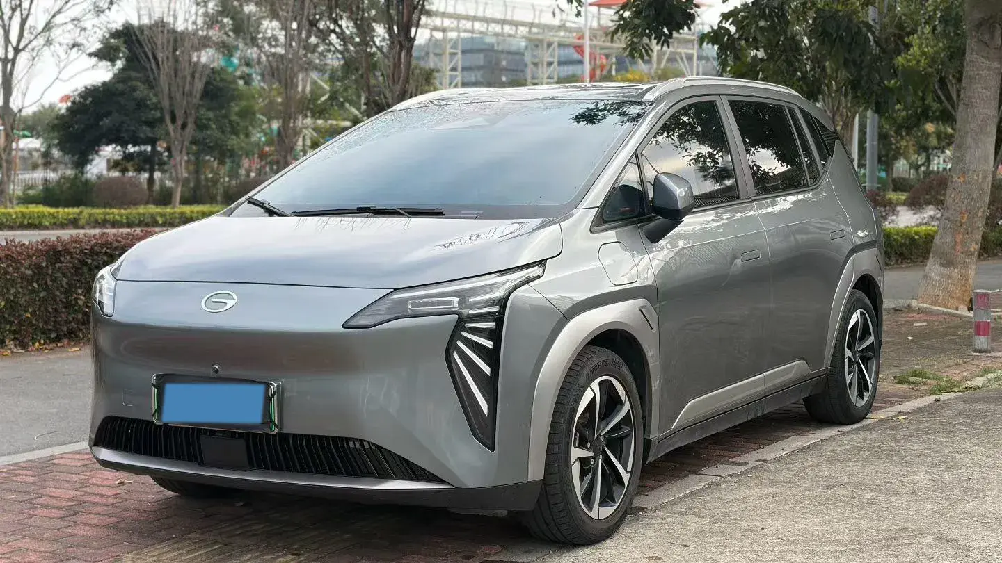 2023 MAXUS Interstellar 2.0T 143HP L4 6AT