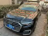 2019 AUDI A6L,autocango,china used car exporter,china ev exporter,chinese used car exporter,chinese used ev exporter