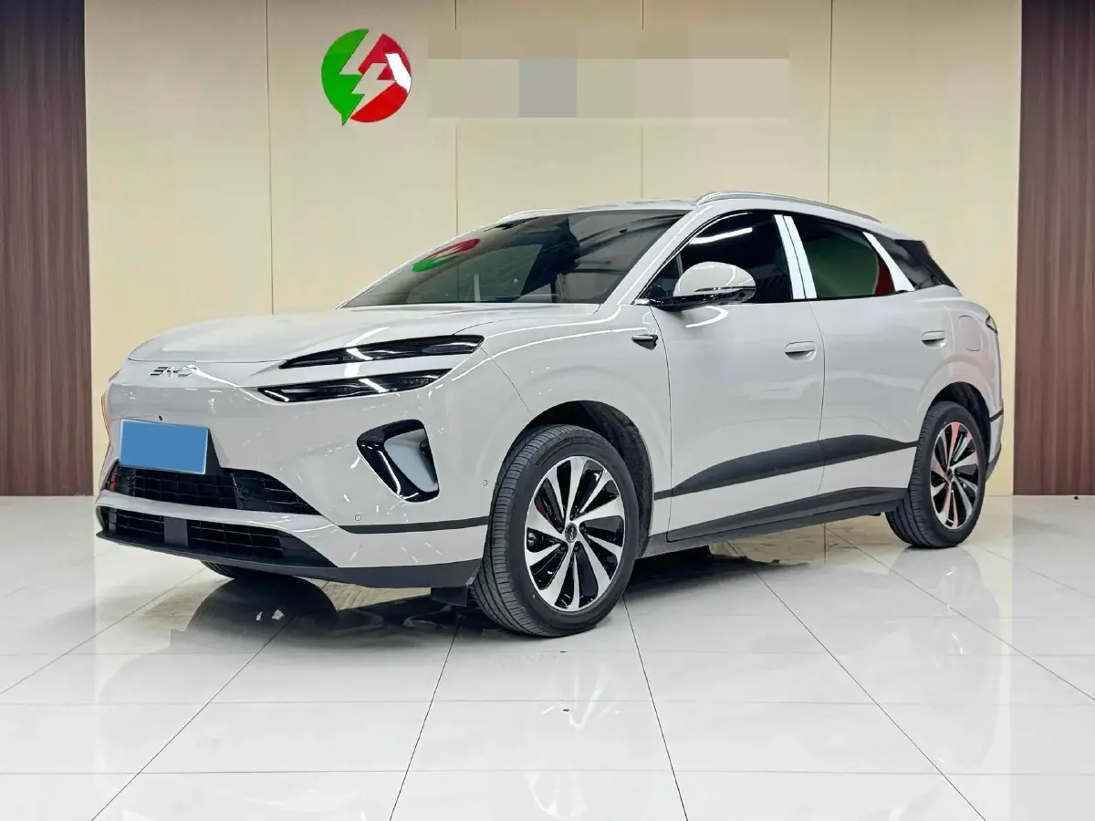 2025 BYD Sea Lion 06 1.5L 101HP L4 E-CVT PHEV