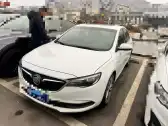 2021 BUICK EXCELLE,autocango,china used car exporter,china ev exporter,chinese used car exporter,chinese used ev exporter