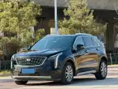 2021 CADILLAC XT4,autocango,china used car exporter,china ev exporter,chinese used car exporter,chinese used ev exporter