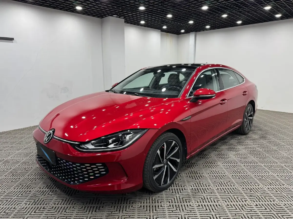 2022 Skoda Superb 2.0T 186HP L4 7DCT