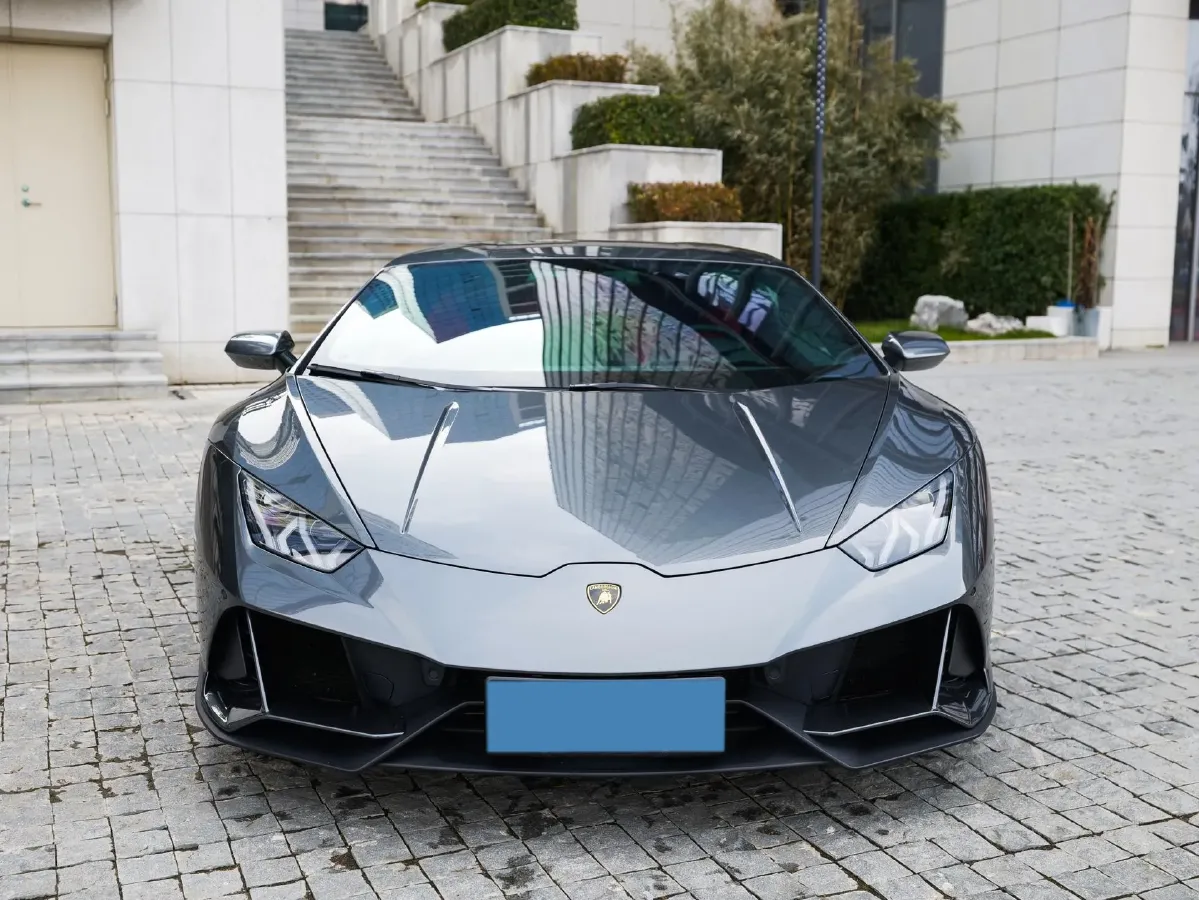 2019 Lamborghini Huracán 5.2L 640HP V10 7DCT,autocango,china used car exporter,china ev exporter,chinese used car exporter,chinese used ev exporter