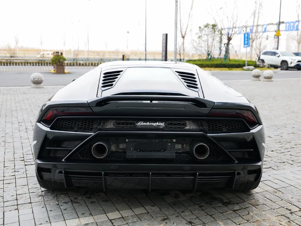 2019 Lamborghini Huracán 5.2L 640HP V10 7DCT,autocango,china used car exporter,china ev exporter,chinese used car exporter,chinese used ev exporter