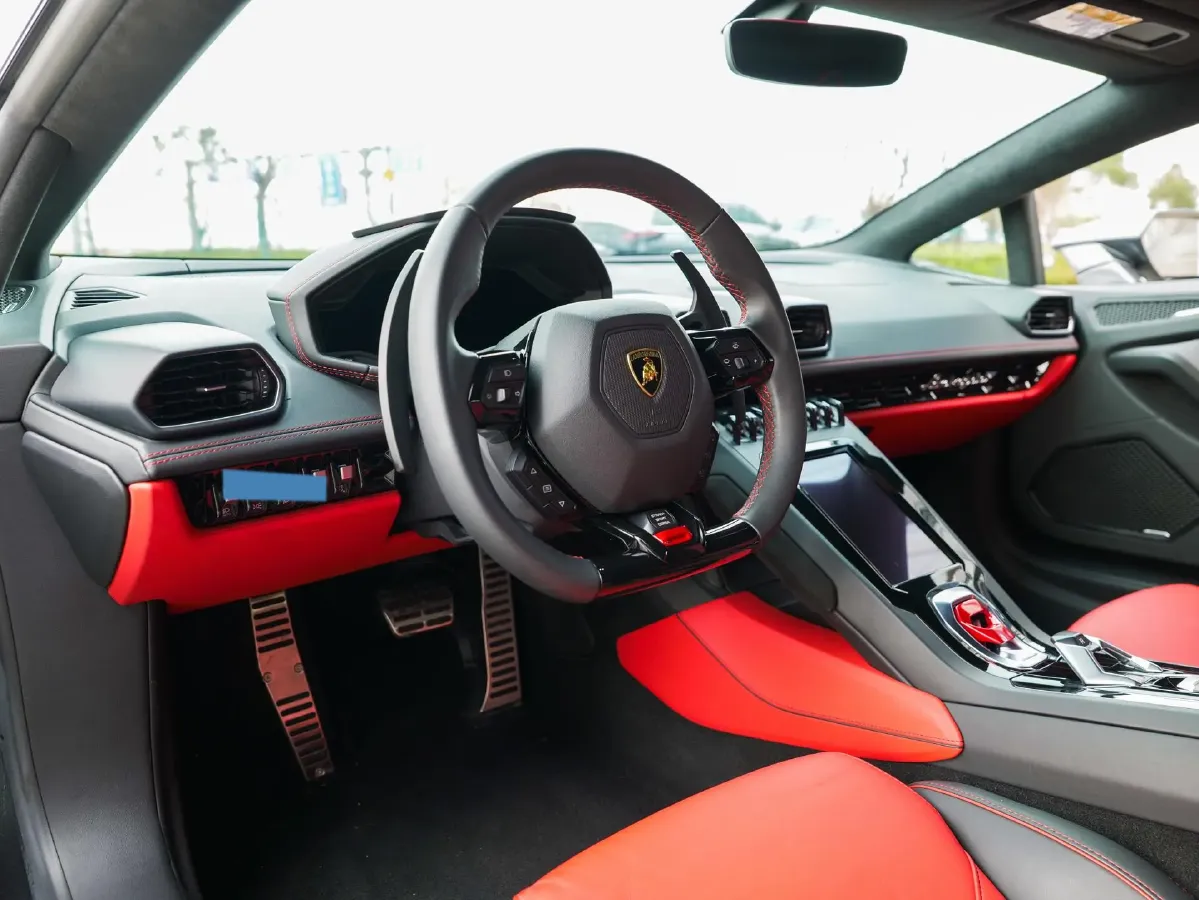 2019 Lamborghini Huracán 5.2L 640HP V10 7DCT,autocango,china used car exporter,china ev exporter,chinese used car exporter,chinese used ev exporter