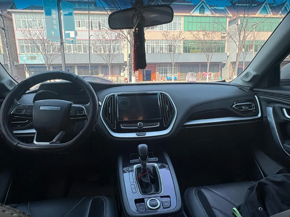 2018 SWM X7 1.5T 156HP L4 6AT,autocango,china used car exporter,china ev exporter,chinese used car exporter,chinese used ev exporter