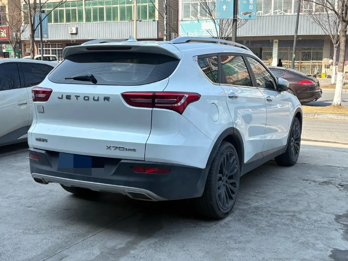 2018 SWM X7 1.5T 156HP L4 6AT,autocango,china used car exporter,china ev exporter,chinese used car exporter,chinese used ev exporter