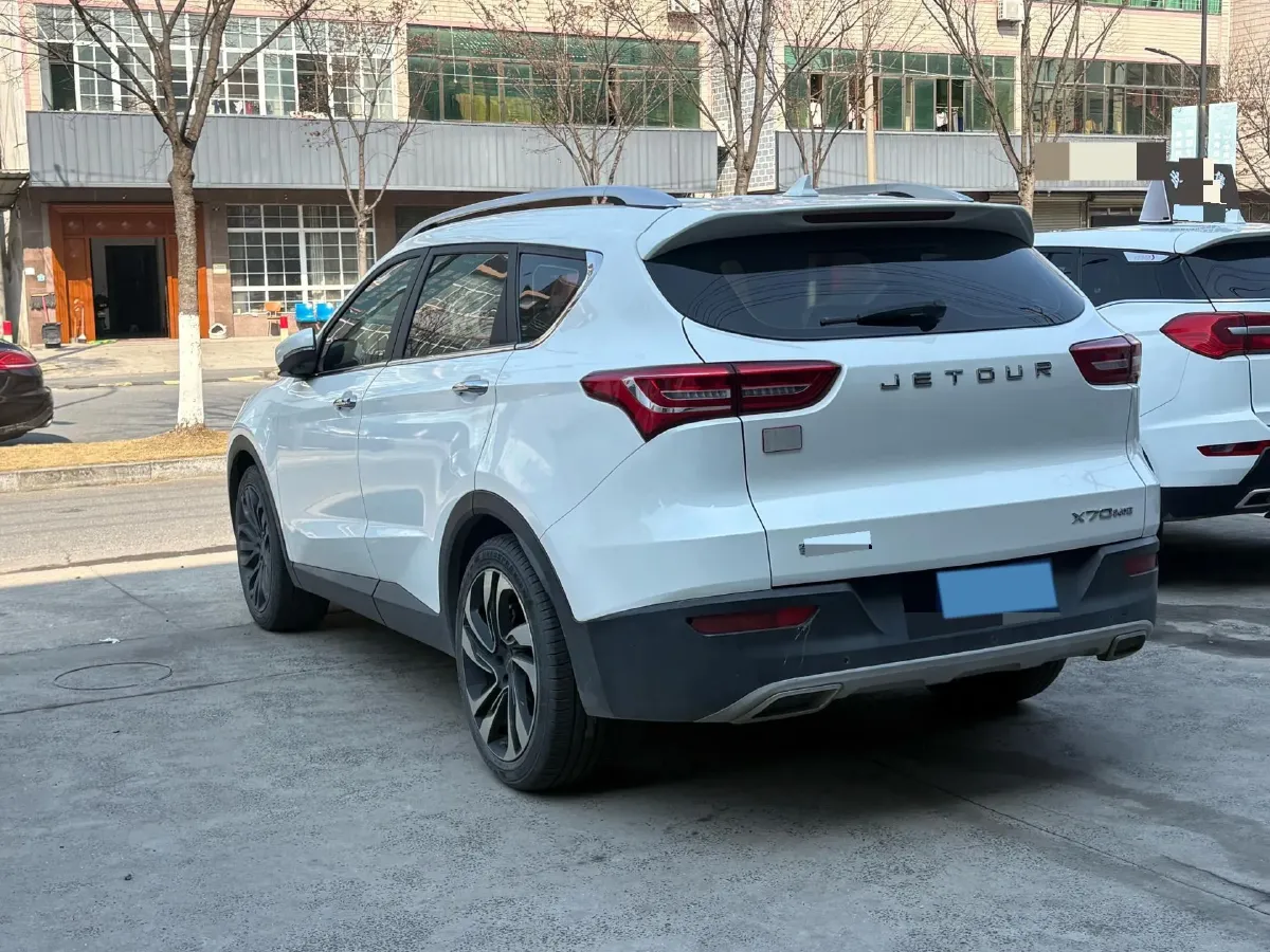 2018 SWM X7 1.5T 156HP L4 6AT,autocango,china used car exporter,china ev exporter,chinese used car exporter,chinese used ev exporter