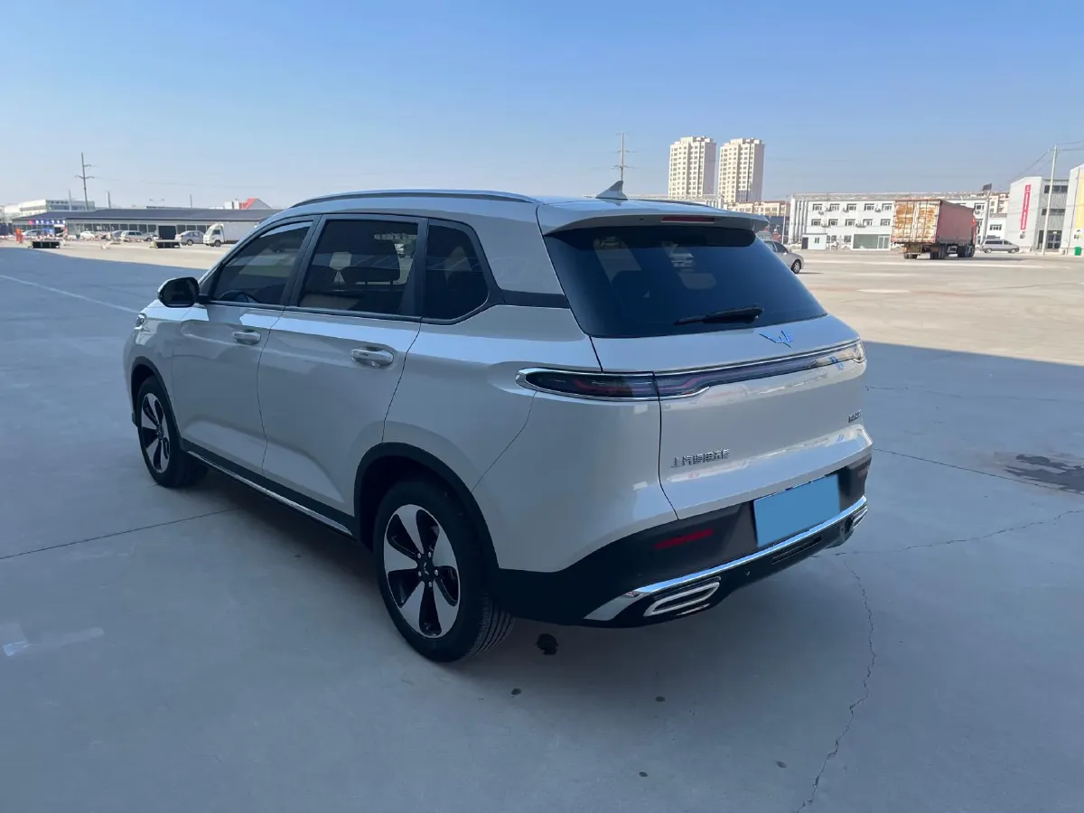 2023 WuLing XingYun 2.0L 136HP L4 1DHT Hybrid 1.8KWH,autocango,china used car exporter,china ev exporter,chinese used car exporter,chinese used ev exporter