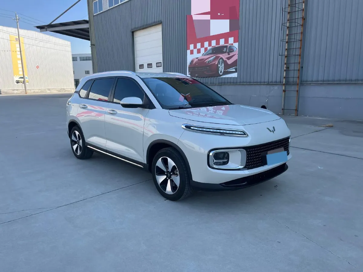 2023 WuLing XingYun 2.0L 136HP L4 1DHT Hybrid 1.8KWH,autocango,china used car exporter,china ev exporter,chinese used car exporter,chinese used ev exporter