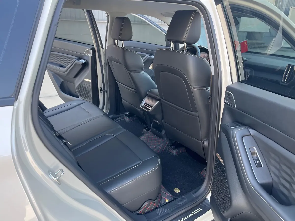 2023 WuLing XingYun 2.0L 136HP L4 1DHT Hybrid 1.8KWH,autocango,china used car exporter,china ev exporter,chinese used car exporter,chinese used ev exporter