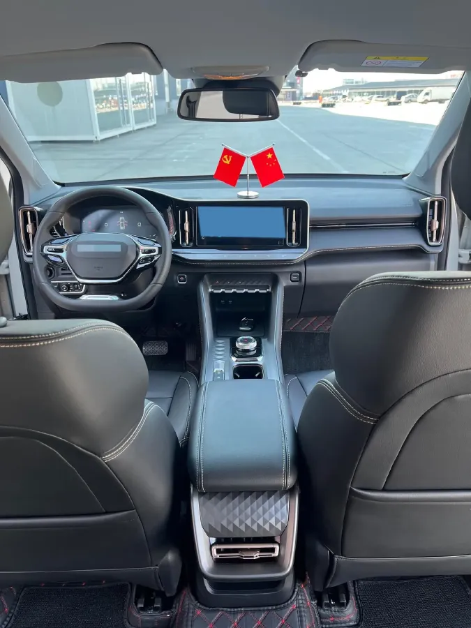 2023 WuLing XingYun 2.0L 136HP L4 1DHT Hybrid 1.8KWH,autocango,china used car exporter,china ev exporter,chinese used car exporter,chinese used ev exporter