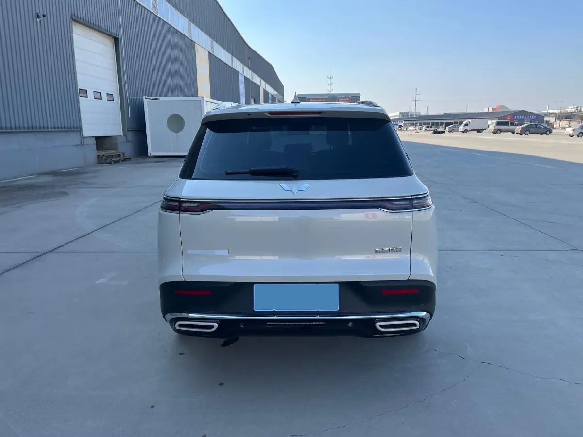 2023 WuLing XingYun 2.0L 136HP L4 1DHT Hybrid 1.8KWH,autocango,china used car exporter,china ev exporter,chinese used car exporter,chinese used ev exporter