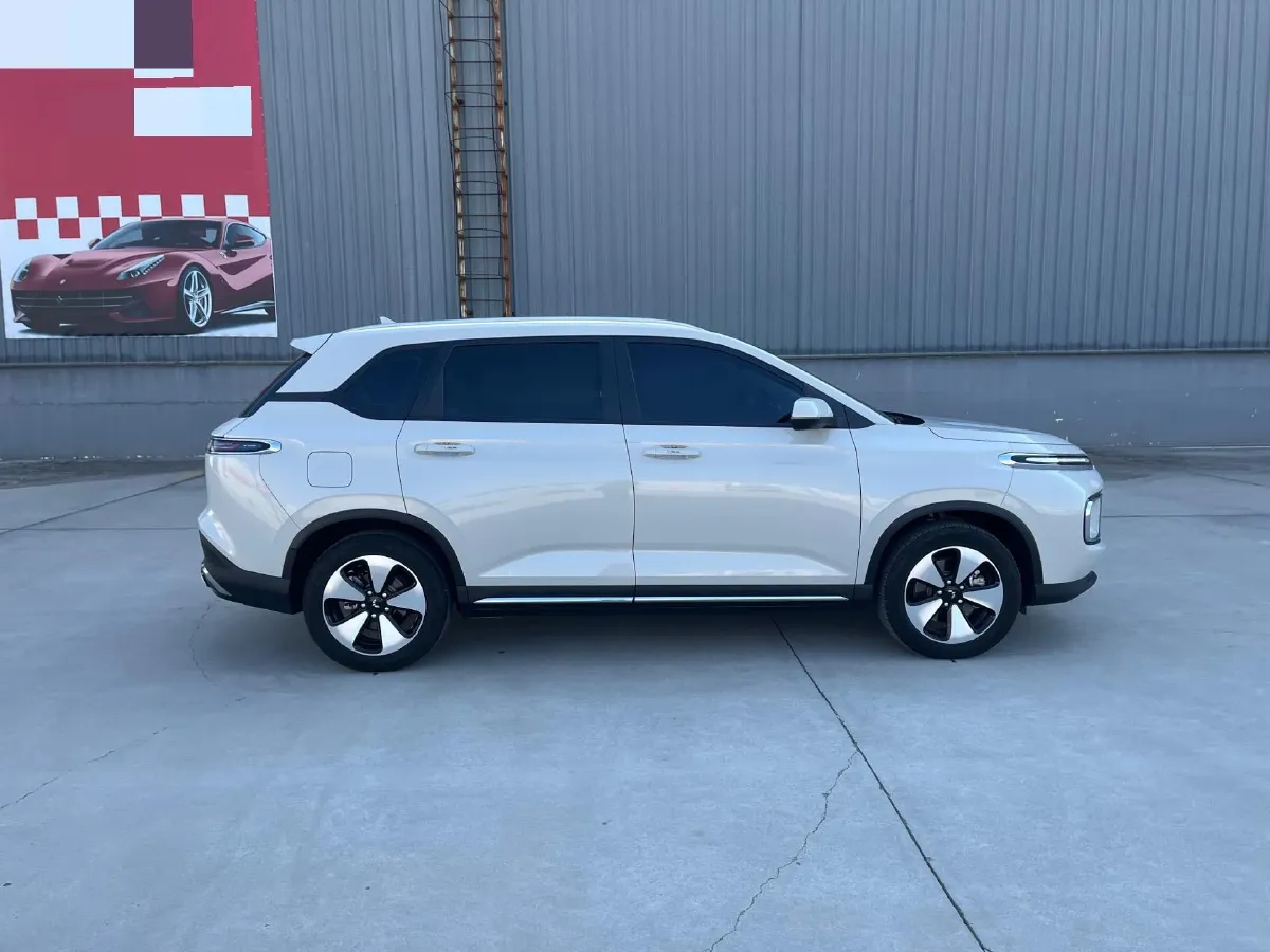 2023 WuLing XingYun 2.0L 136HP L4 1DHT Hybrid 1.8KWH,autocango,china used car exporter,china ev exporter,chinese used car exporter,chinese used ev exporter
