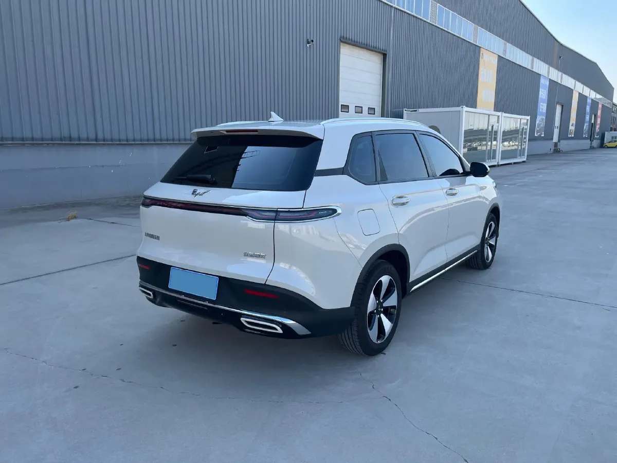 2023 WuLing XingYun 2.0L 136HP L4 1DHT Hybrid 1.8KWH,autocango,china used car exporter,china ev exporter,chinese used car exporter,chinese used ev exporter