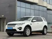 2019 LAND ROVER DISCOVERY SPORT,autocango,china used car exporter,china ev exporter,chinese used car exporter,chinese used ev exporter