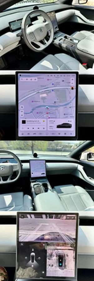 2022 JunTian HeiWuShi Youth 2.0T 203HP L4 6AT,autocango,china used car exporter,china ev exporter,chinese used car exporter,chinese used ev exporter