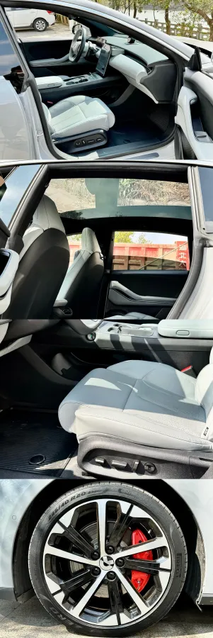 2022 JunTian HeiWuShi Youth 2.0T 203HP L4 6AT,autocango,china used car exporter,china ev exporter,chinese used car exporter,chinese used ev exporter