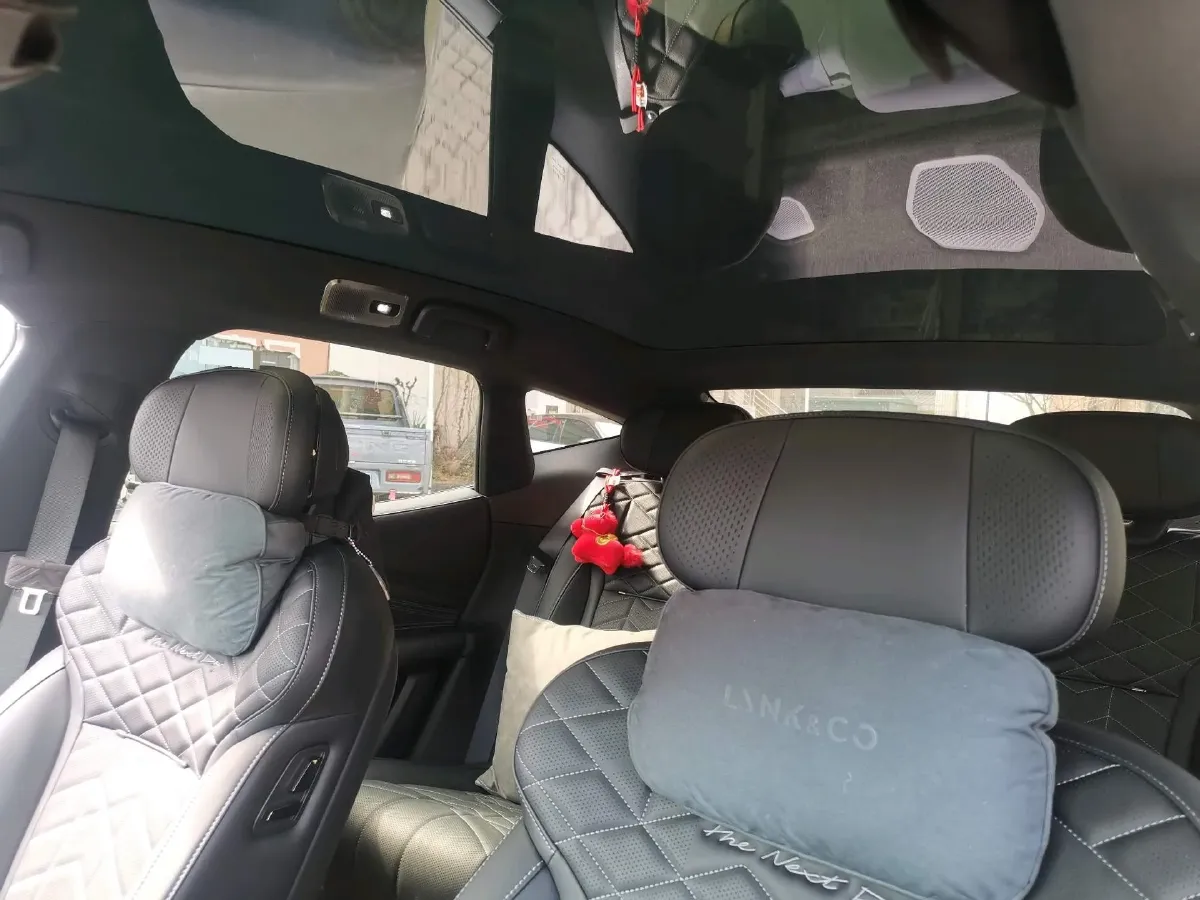 2025 LYNK&CO 10 EM-P 1.5T 163HP L4 3DHT PHEV,autocango,china used car exporter,china ev exporter,chinese used car exporter,chinese used ev exporter