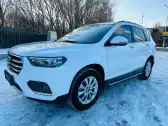 2018 HAVAL H6,autocango,china used car exporter,china ev exporter,chinese used car exporter,chinese used ev exporter