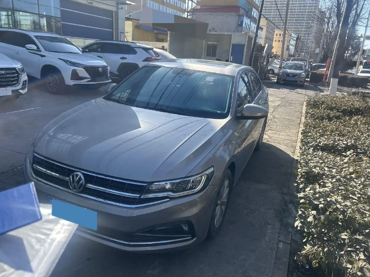 2019 Bestune T77 1.2T 143HP L4 7DCT