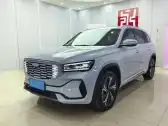 2022 GEELY MONJARO,autocango,china used car exporter,china ev exporter,chinese used car exporter,chinese used ev exporter