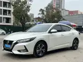 2022 NISSAN SYLPHY,autocango,china used car exporter,china ev exporter,chinese used car exporter,chinese used ev exporter